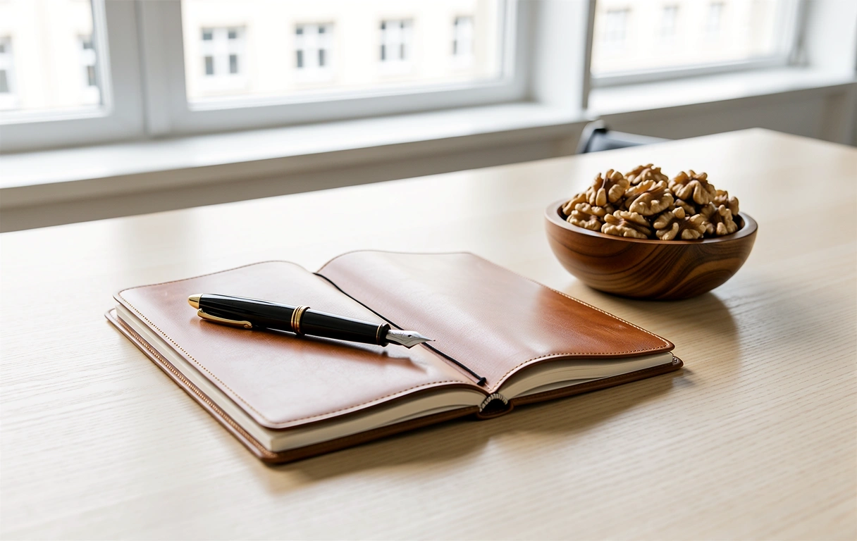 Ravitsemusvitalfi toimisto