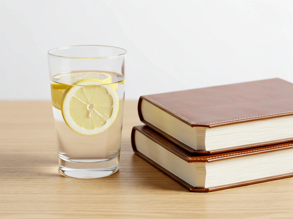 Ravitsemusvitalfi ja hyvinvointi